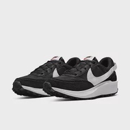 NIKE WMNS NIKE WAFFLE DEBUT 女 休閒鞋 DH9523002 US5 黑白