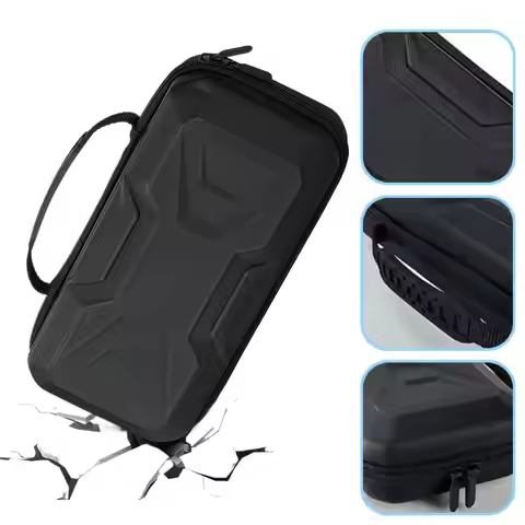 For Lenovo Legion Game Controller G9 Storage Bag EvaEVA Hard Shell Handbag Portable Universal Game P