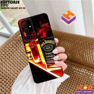 Samsung Galaxy A55 5G Case - Cute Fashion Case - Latest Samsung Galaxy A55 5G Softcase - Pro Camera 