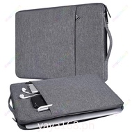 Tablet Sleeve Bag for Xiaomi Redmi Pad Pro 12.1 Inch SE 11 Inch Pouch Case Xiaomi Pad 6s Pro 12.4 Inch Pro 5 12.4'' Portable Bag