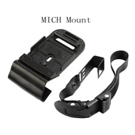 【hot】๑  VULPO Helmet Accesory NVG PVS-7  PVS14 Night Vision Goggle Mount Ourdoor Airsoft MICH M88