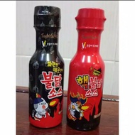 Samyang Hot Sauce Korean Sauce 200gr