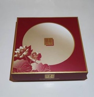 ♥️ 半島迷你奶黃月餅現貨 - 4 個裝 (可大量訂購 😃) |最後 500 盒 |Joho Mall