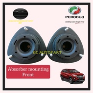 PERODUA ARUZ ABSORBER MOUNTING FRONT ( PRICE FOR 1PCS )