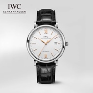 Iwc Watch IWC) Watch IWC Fino Series Automatic Wrist Watch IWC Watch Female IWC Watch Male