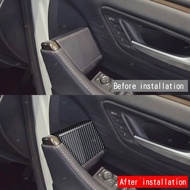 dac Alphard vellfire anh40 agh40 2023-2026 door multifunction switch frame garnish interior accessor