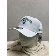 NE 9 Forty A Doraemon Golf White Cap Jepun Baseball Cap Snapback Adjustab