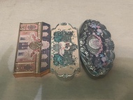 花知䁱flower knows眼影盤