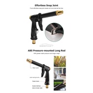 { OMG } HIGH PRESSURE WATER SPRAY CAR WASHER WATER PISTOL WATER HOSE / WATER SPRAY TOOL MODEL PISTOL