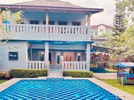 Villa pearl Citra puncak