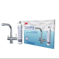 行貨 AP EASY COMPLETE + FAUCET NSFJ 直飲級濾水器