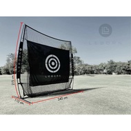 Leborn Thailand ส่งฟรี Golf Practice Net LEBORN ซ้อมกอล์ฟ Golf Net เต๊นท์ไดร์ฟกอล์ฟ ตาข่ายกอล์ฟ ตาข่