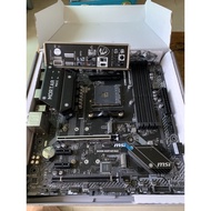Msi B450m Mortar Max KPC computer motherboard