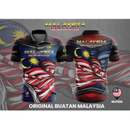 Polo Shirt MotoGP Repsol-Honda Moto Gp Team Repsol Honda MG0071 Full Print Size S-5XL