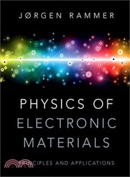 57657.Physics of Electronic Materials ─ Principles and Applications