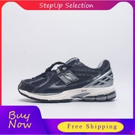 [คุณภาพสูง] Store New Balance NB 1906R Men's and Women's Running Shoes M1906RCA Warranty For 5 Years.