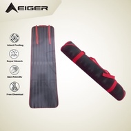 Eiger Adventure - Matras Camping/Matras Karet/Matras Gulung