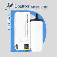 Doulton British Berkefeld Ultra Fluoride (UFC 8B76) Drinking Water Filter Cartridge