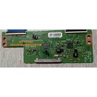 PANASONIC TH-42AS610K / 6870C-0480A / TCON BOARD
