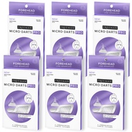 Freeman Beauty Micro-darts Pro, Forhead Skincare Mask with Hyaluronic Acid and Peptides, Anti-Wrinkl