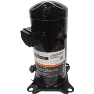 คอมเพรสเซอร์สกอร์ล Copeland ZB21KQE / ZB21KQ-TFD-558 (3 แรงม้า)R22/R404a มือสอง - สำหรับห้องเย็นอุณห