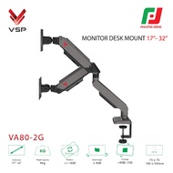 VSP VA80-2G Double Monitor/Arm