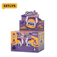 ORISTACO | พวงกุญแจ Stitch ฮาโลวีน ลุ้นของขวัญในกล่อง