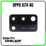 Camera Lens Rear Camera Glass/ Oppo A74 4G