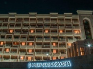 Orient Star Varahsha