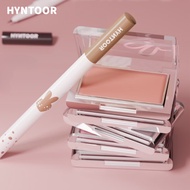 HYNTOOR Blush Cream Brightening Concealer Naturally Moisturize Expansion Blush