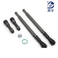 Engine Fuel Diesel Pipe Components 6.0L Suitable for 04-10 Ford E350 F250 6E7Z-9A332-A