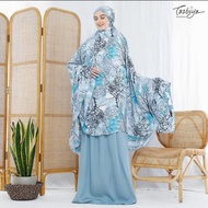 KATUN Women's mukena royal winter atwork tazkia jumbo children's mukena, most viral travel, latest p