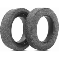 Pad Telinga HS70 Naik Taraf Pad Telinga Fabrik Lebih Tebal Penggantian Kusyen Serasi dengan Fon Kepa