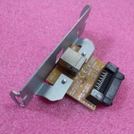 Epson TMT 88IV TM-T81 USB Port UB-U05 Thermal Printer TM-T88 IV TMT-81 USB Board Interface