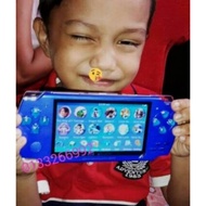Psp game (mp5)-MALAYSIA