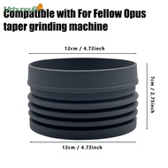<Hot-MRBUNNYB> Silicone Bellow Compatible with for Fellow OPUS Coffee Grinder - grey