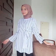 Biyan Blouse