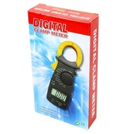 DT3266L ที่เช็คไฟ เครื่องวัดกระแสไฟฟ้าพกพา ปากกาวัดไฟ เช็คไฟ ทดสอบไฟฟ้า