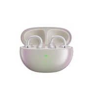 Clip-on Earphones, AI Translate Bone Conduction for Sports & Daily Use bone conduction bone conducti
