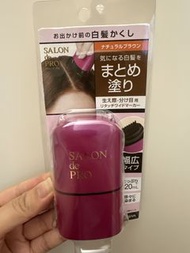 全新-SALON de PRO 染髮筆 (自然啡)