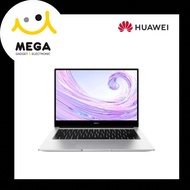 Laptop Huawei D14 i5 1135G7 8GB + 512GB SSD Garansi Resmi Huawei Indonesia