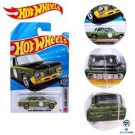Hot Wheels COOL CLASSICS Alfa Romeo Giulia Ti Super Kereta Mainan Koleksi Pengumpul | Hotwheels Toys