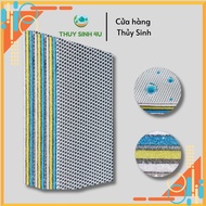 New Generation 15D Filter Cotton - High Quality Filter Material for Aquariums and Aquariums Aquarium