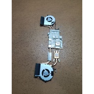 heatsink Fan Hsf Laptop MSI Gaming G Series MS-16J5