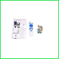 ﹊ Solar Flood Light 300W Haien (HN-FL300S)