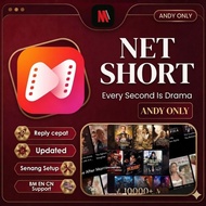 NetShort VIP Unlimited Drama Streaming Premium | Fast Access | Full HD | Exclusive Content
