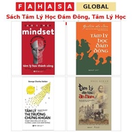 Book Crowd Psychology, Success Psychology, Annamese National Psychology (Complete)