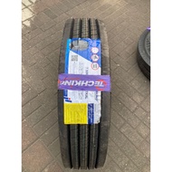 PROMO Techking TKAL Ban TRUK DOUBEL MURAH 750 R16 14PR Kawat Full set 750-16