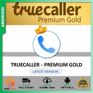[Android APK] Truecaller Premium Gold Lifetime