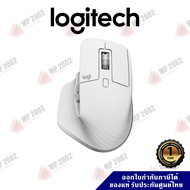 (พร้อมส่ง) Logitech MX Master 3s / 3s For MAC เมาส์ไร้สาย Performance Wireless Mouse ประสิทธิภาพสูง 